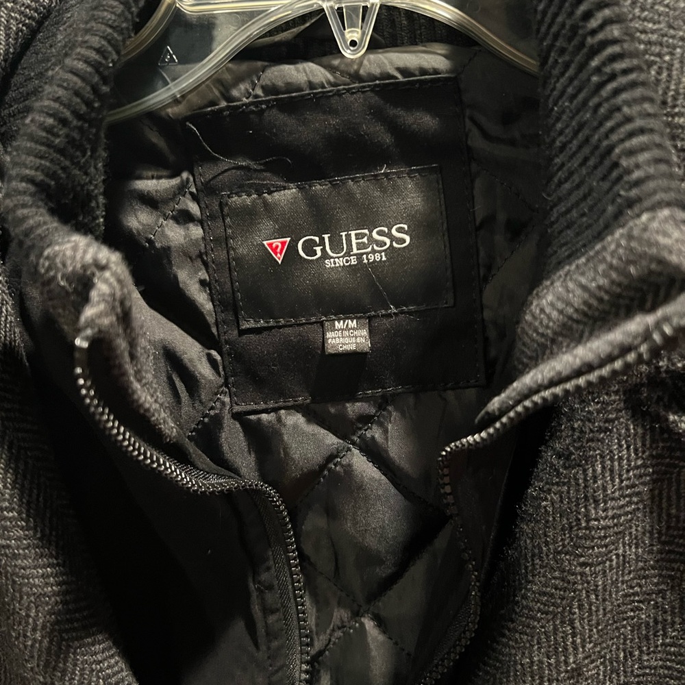 Jacket - Picture 2 of 3